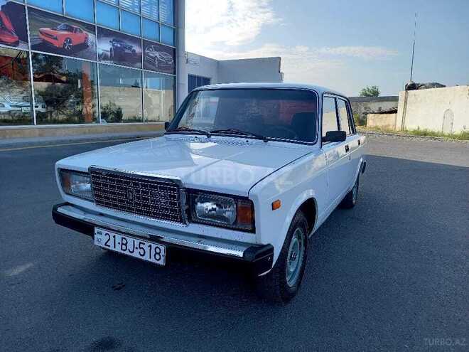 LADA (VAZ) 2107 2009, 151,000 km - 1.6 l - Bakı
