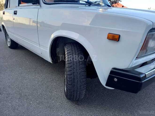 LADA (VAZ) 2107 2009, 151,000 km - 1.6 l - Bakı