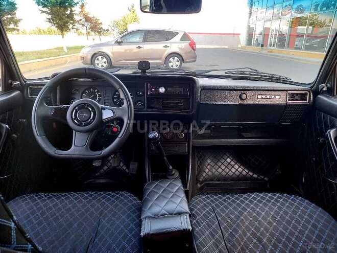LADA (VAZ) 2107 2009, 151,000 km - 1.6 l - Bakı