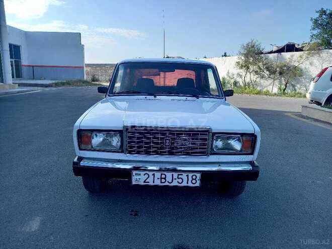 LADA (VAZ) 2107 2009, 151,000 km - 1.6 l - Bakı