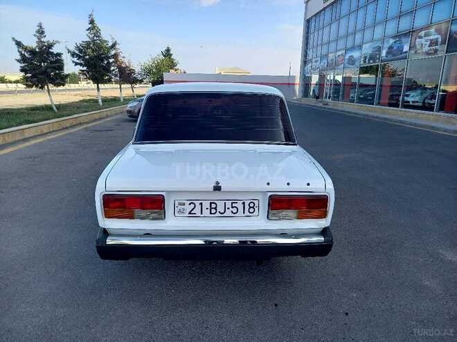 LADA (VAZ) 2107 2009, 151,000 km - 1.6 l - Bakı