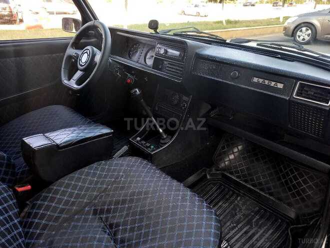 LADA (VAZ) 2107 2009, 151,000 km - 1.6 l - Bakı
