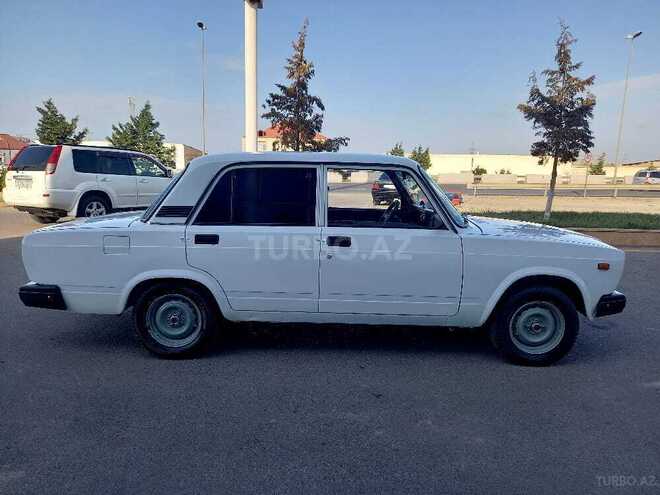 LADA (VAZ) 2107 2009, 151,000 km - 1.6 l - Bakı