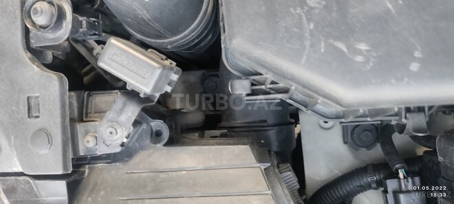 Hyundai i40 2012, 72,039 km - 1.7 л - Bakı