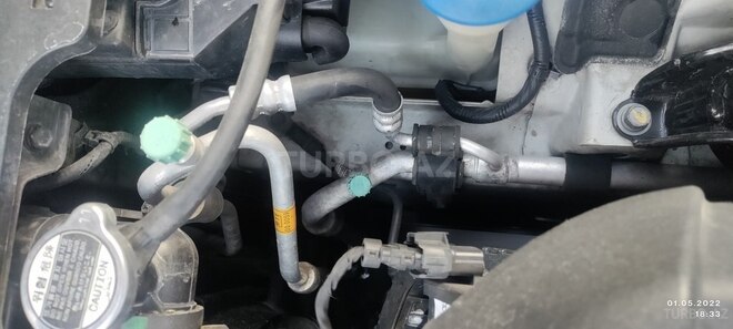 Hyundai i40 2012, 72,039 km - 1.7 л - Bakı