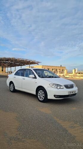 BYD F3 2013, 246,000 km - 1.5 l - Bakı