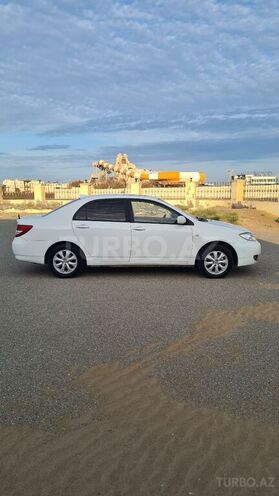 BYD F3 2013, 246,000 km - 1.5 l - Bakı