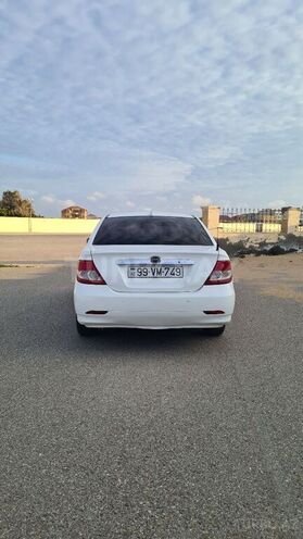 BYD F3 2013, 246,000 km - 1.5 l - Bakı