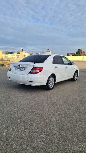 BYD F3 2013, 246,000 km - 1.5 l - Bakı
