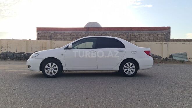 BYD F3 2013, 246,000 km - 1.5 l - Bakı
