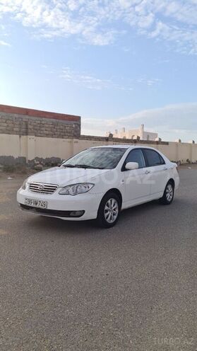 BYD F3 2013, 246,000 km - 1.5 l - Bakı
