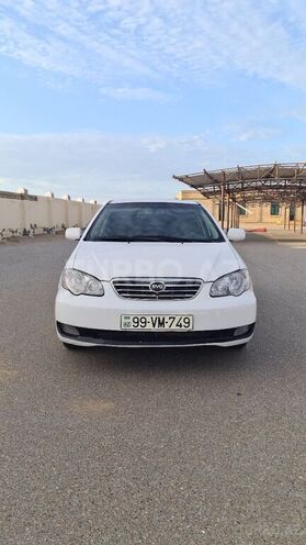 BYD F3 2013, 246,000 km - 1.5 l - Bakı