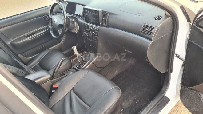 BYD F3 2013, 246,000 km - 1.5 l - Bakı