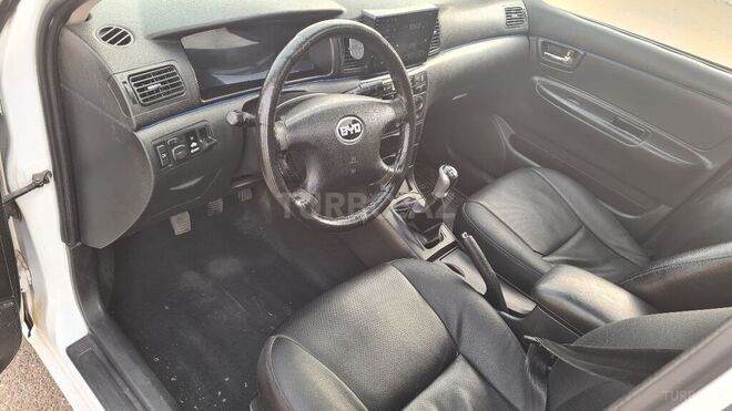 BYD F3 2013, 246,000 km - 1.5 l - Bakı