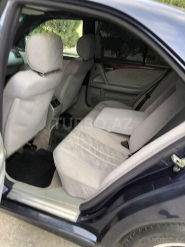 Mercedes E 200 1998, 385,000 km - 2.0 l - Bakı