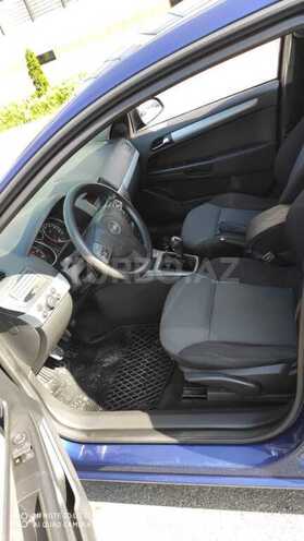 Opel Astra 2006, 198,000 km - 1.3 l - Bakı