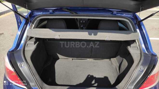 Opel Astra 2006, 198,000 km - 1.3 l - Bakı