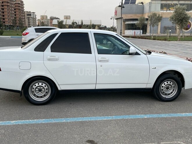 LADA (VAZ) Priora 2012, 184,000 km - 1.6 л - Bakı