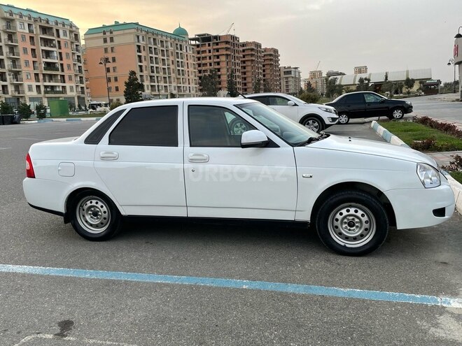 LADA (VAZ) Priora 2012, 184,000 km - 1.6 л - Bakı