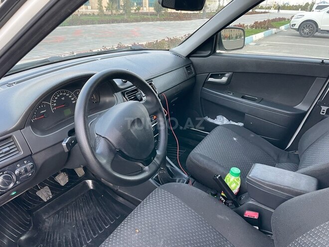 LADA (VAZ) Priora 2012, 184,000 km - 1.6 л - Bakı