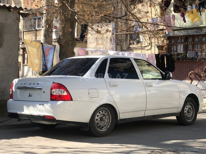 LADA (VAZ) Priora 2012, 184,000 km - 1.6 л - Bakı