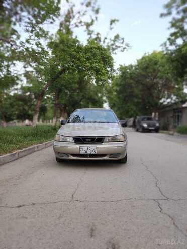 Daewoo Nexia 1997, 490,000 km - 1.5 л - Bakı