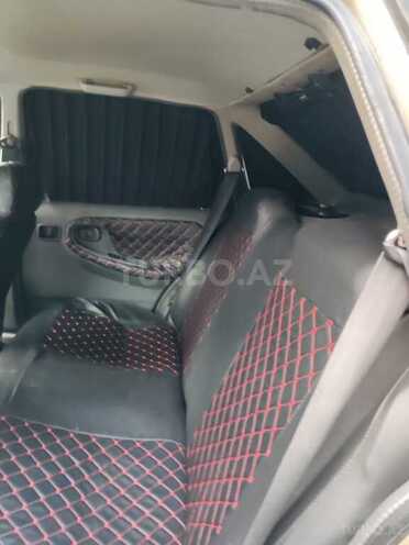 Daewoo Nexia 1997, 490,000 km - 1.5 л - Bakı