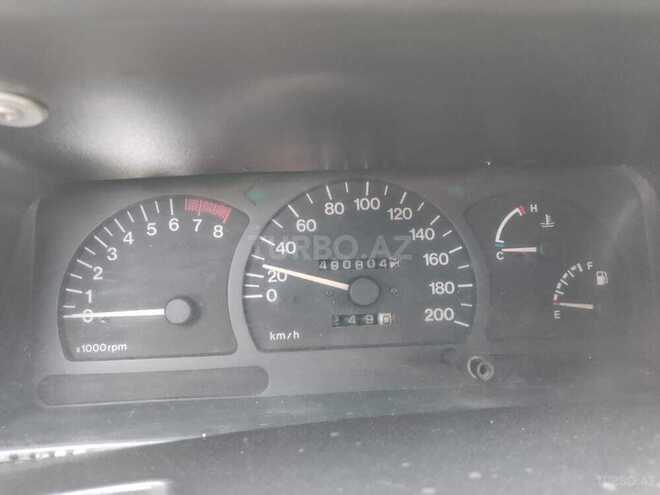 Daewoo Nexia 1997, 490,000 km - 1.5 л - Bakı