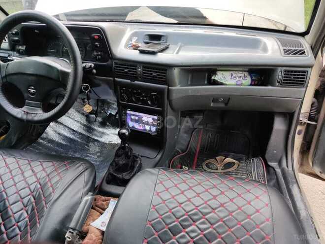 Daewoo Nexia 1997, 490,000 km - 1.5 л - Bakı