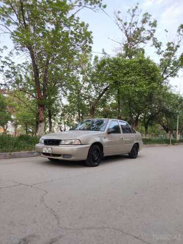 Daewoo Nexia 1997, 490,000 km - 1.5 л - Bakı