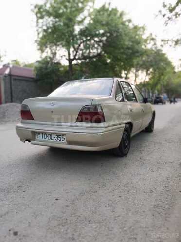 Daewoo Nexia 1997, 490,000 km - 1.5 л - Bakı