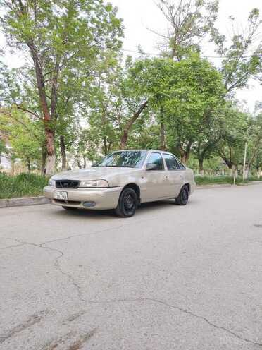 Daewoo Nexia 1997, 490,000 km - 1.5 л - Bakı