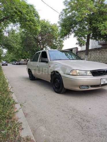 Daewoo Nexia 1997, 490,000 km - 1.5 л - Bakı