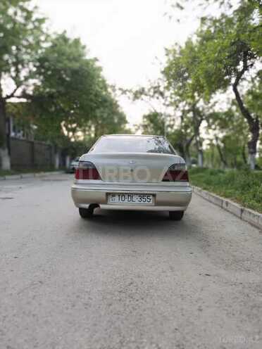 Daewoo Nexia 1997, 490,000 km - 1.5 л - Bakı