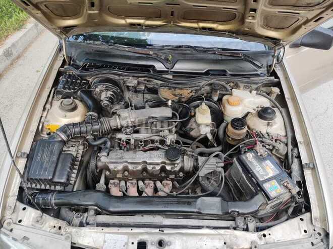 Daewoo Nexia 1997, 490,000 km - 1.5 л - Bakı