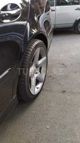 Mercedes E 350 2008, 268,123 km - 3.5 l - Gəncə