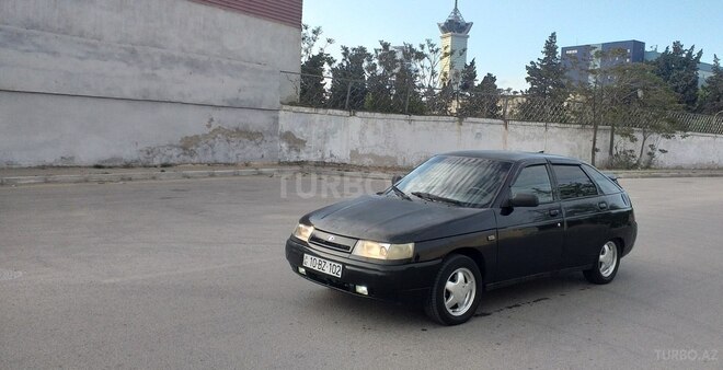 LADA (VAZ) 2112 2005, 326,000 km - 1.6 l - Bakı