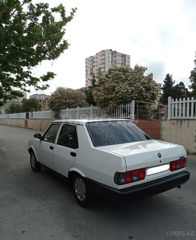 Tofas Sahin 2004, 87,000 km - 1.6 l - Bakı