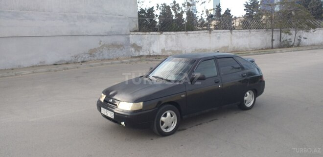 LADA (VAZ) 2112 2005, 326,000 km - 1.6 l - Bakı