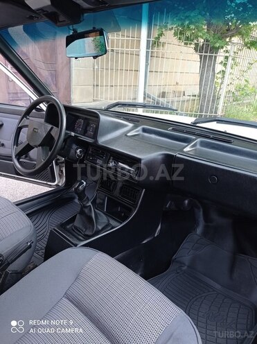 Tofas Sahin 2004, 87,000 km - 1.6 l - Bakı