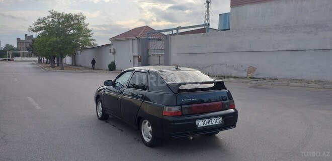 LADA (VAZ) 2112 2005, 326,000 km - 1.6 l - Bakı