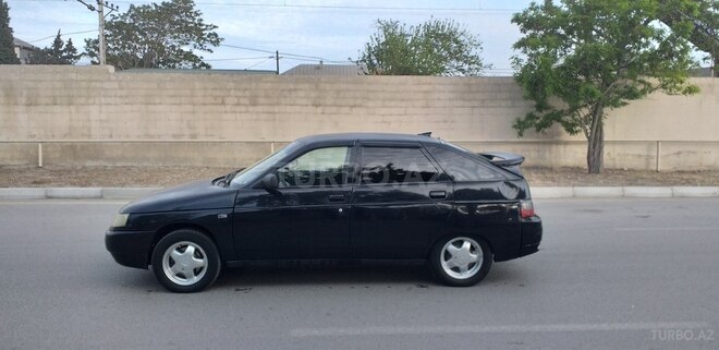 LADA (VAZ) 2112 2005, 326,000 km - 1.6 l - Bakı