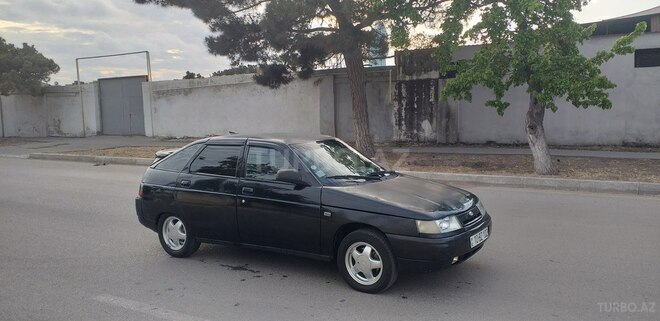 LADA (VAZ) 2112 2005, 326,000 km - 1.6 l - Bakı