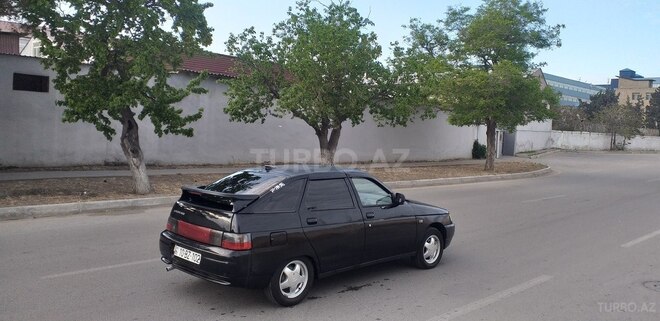 LADA (VAZ) 2112 2005, 326,000 km - 1.6 l - Bakı
