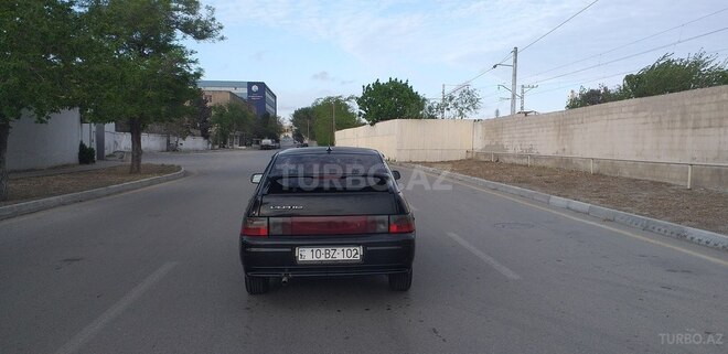 LADA (VAZ) 2112 2005, 326,000 km - 1.6 l - Bakı
