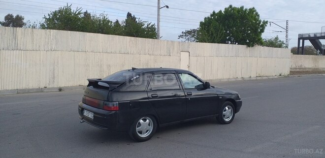 LADA (VAZ) 2112 2005, 326,000 km - 1.6 l - Bakı