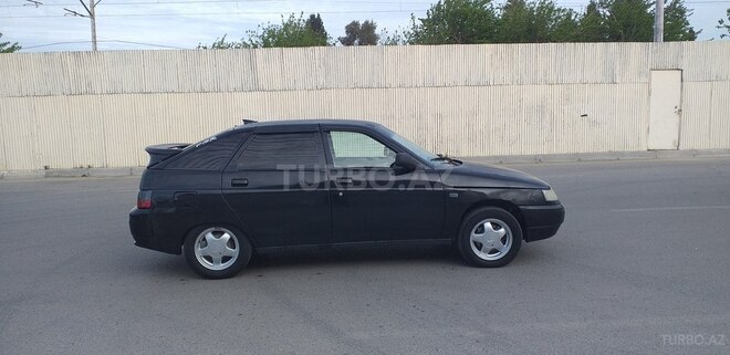 LADA (VAZ) 2112 2005, 326,000 km - 1.6 l - Bakı