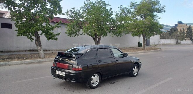 LADA (VAZ) 2112 2005, 326,000 km - 1.6 l - Bakı