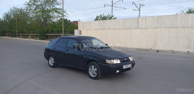 LADA (VAZ) 2112 2005, 326,000 km - 1.6 l - Bakı