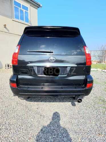 Toyota Prado 2004, 500,000 km - 3.0 l - Bakı